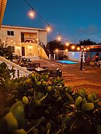 Sol vakantie appartementen