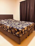 Sol vakantie appartementen