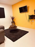 Sol vakantie appartementen