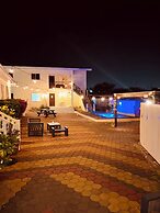 Sol vakantie appartementen