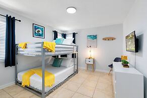 Ocean Harbour Apartment Homes