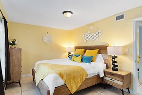 Ocean Harbour Apartment Homes