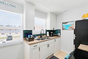 Ocean Harbour Apartment Homes