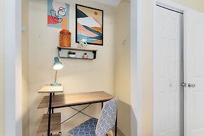 Ocean Harbour Apartment Homes