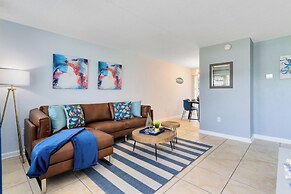 Ocean Harbour Apartment Homes