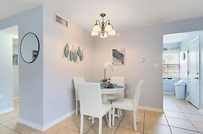 Ocean Harbour Apartment Homes