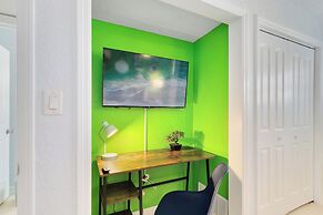 Ocean Harbour Apartment Homes