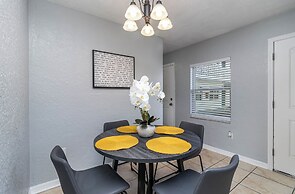 Ocean Harbour Apartment Homes