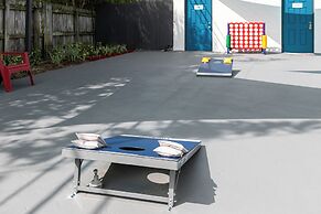 Ocean Harbour Apartment Homes