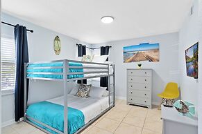 Ocean Harbour Apartment Homes