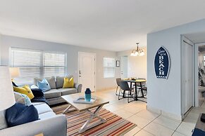 Ocean Harbour Apartment Homes