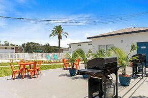 Ocean Harbour Apartment Homes