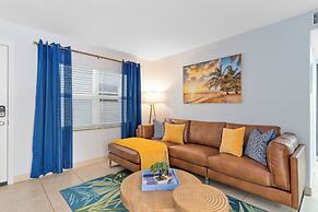 Ocean Harbour Apartment Homes