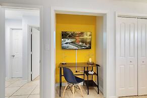 Ocean Harbour Apartment Homes