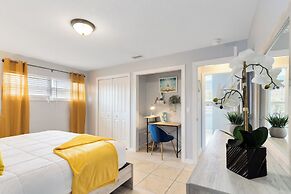 Ocean Harbour Apartment Homes