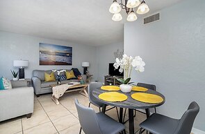 Ocean Harbour Apartment Homes