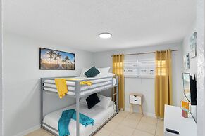 Ocean Harbour Apartment Homes