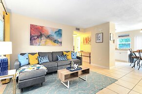 Ocean Harbour Apartment Homes