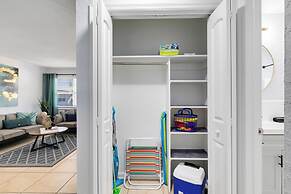 Ocean Harbour Apartment Homes