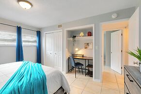 Ocean Harbour Apartment Homes