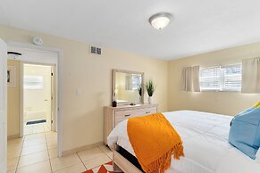 Ocean Harbour Apartment Homes