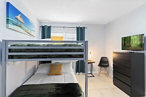 Ocean Harbour Apartment Homes