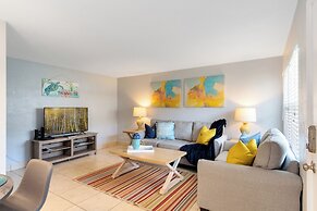 Ocean Harbour Apartment Homes