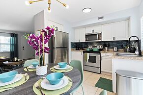 Ocean Harbour Apartment Homes