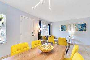 Ocean Harbour Apartment Homes