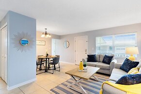 Ocean Harbour Apartment Homes