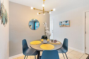 Ocean Harbour Apartment Homes