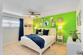 Ocean Harbour Apartment Homes