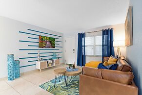 Ocean Harbour Apartment Homes