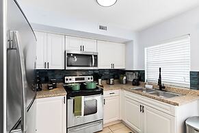 Ocean Harbour Apartment Homes