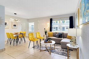 Ocean Harbour Apartment Homes