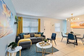 Ocean Harbour Apartment Homes