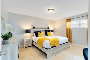 Ocean Harbour Apartment Homes