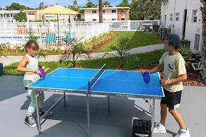 Ocean Harbour Apartment Homes