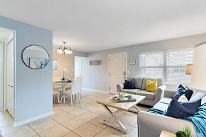 Ocean Harbour Apartment Homes