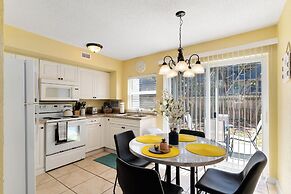 Ocean Harbour Apartment Homes