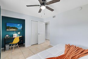 Ocean Harbour Apartment Homes