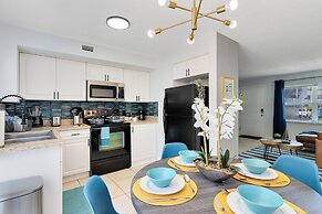 Ocean Harbour Apartment Homes