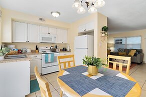 Ocean Harbour Apartment Homes