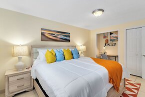 Ocean Harbour Apartment Homes