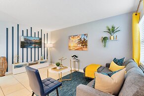 Ocean Harbour Apartment Homes