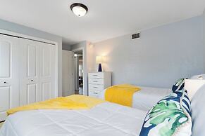 Ocean Harbour Apartment Homes