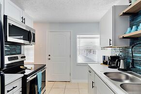 Ocean Harbour Apartment Homes