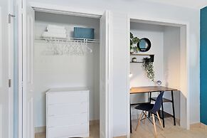 Ocean Harbour Apartment Homes