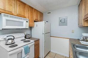 Ocean Harbour Apartment Homes