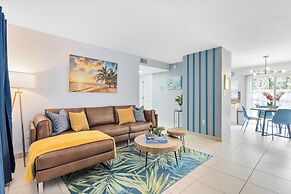 Ocean Harbour Apartment Homes